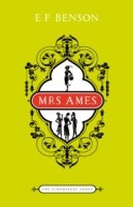 Mrs Ames