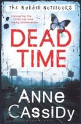 Dead Time main product photo