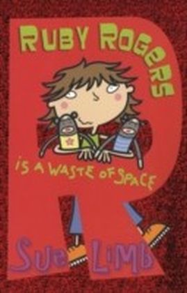 Ruby Rogers is a Waste of Space