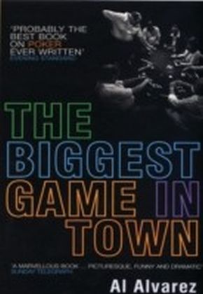 Biggest Game in Town