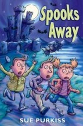 Spooks Away