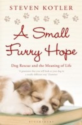 Small Furry Hope