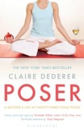 Poser main product photo