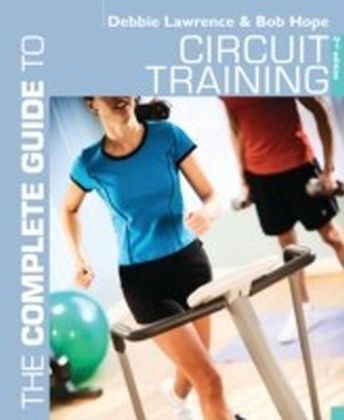 Complete Guide to Circuit Training main product photo