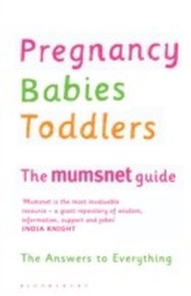 Complete Mumsnet Guides