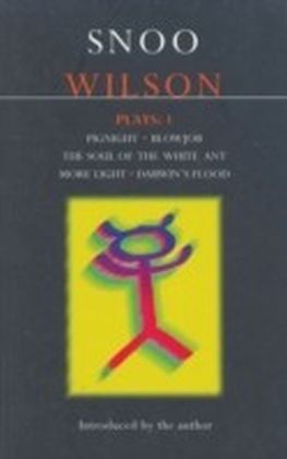 Wilson Plays main product photo