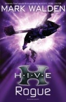 H.I.V.E. 5