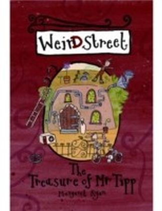 Treasure of Mr Tipp