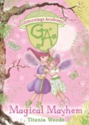 GLITTERWINGS ACADEMY 12