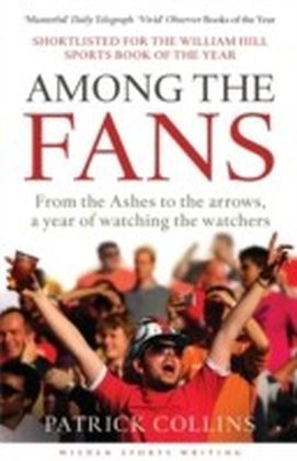 Among the Fans main product photo