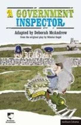 Government Inspector