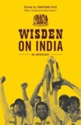 Wisden on India main product photo