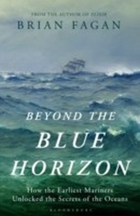 Beyond the Blue Horizon main product photo