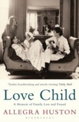 Love Child main product photo