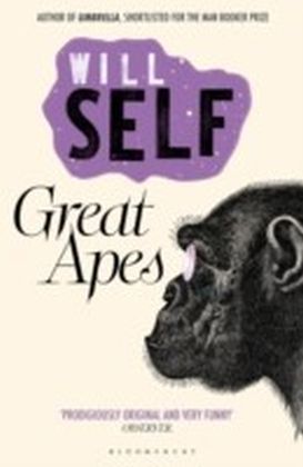 Great Apes main product photo