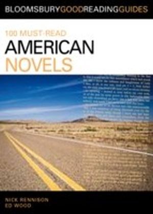 100 Must-Read American Novels main product photo