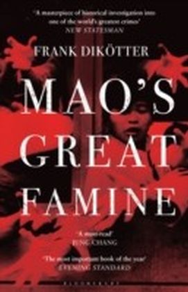 Mao's Great Famine
