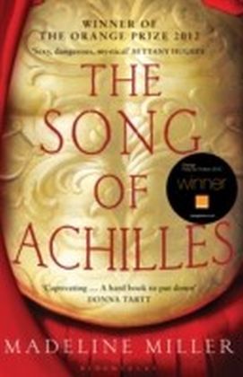 Song of Achilles main product photo