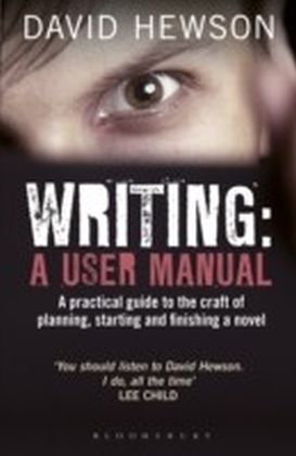 Writing main product photo