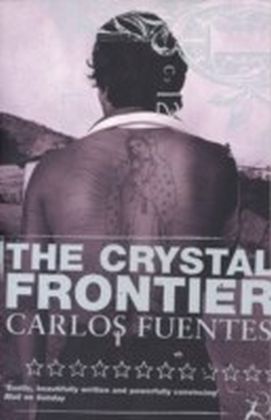 Crystal Frontier
