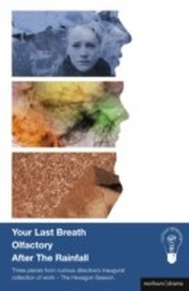 Your Last Breath, Olfactory and After The Rainfall