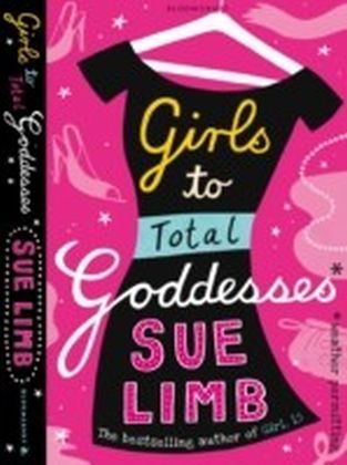 Girls to Total Goddesses