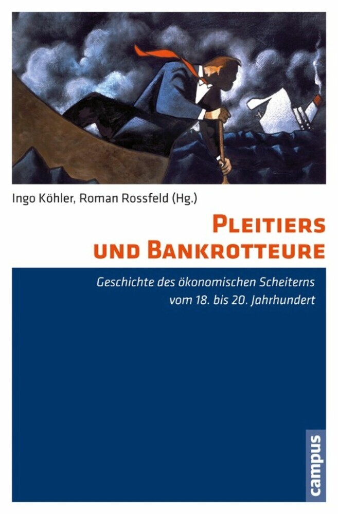 Pleitiers und Bankrotteure main product photo