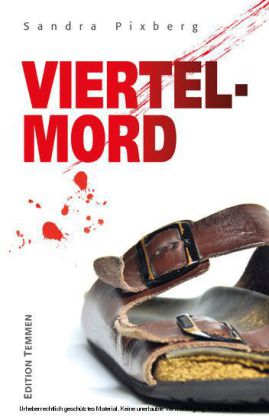 Viertelmord