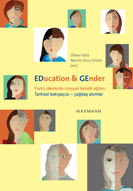 EDucation & GEnder main product photo