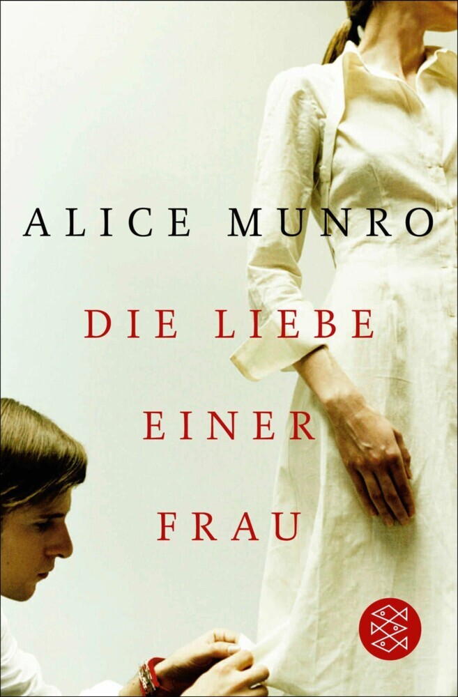 Die Liebe einer Frau main product photo