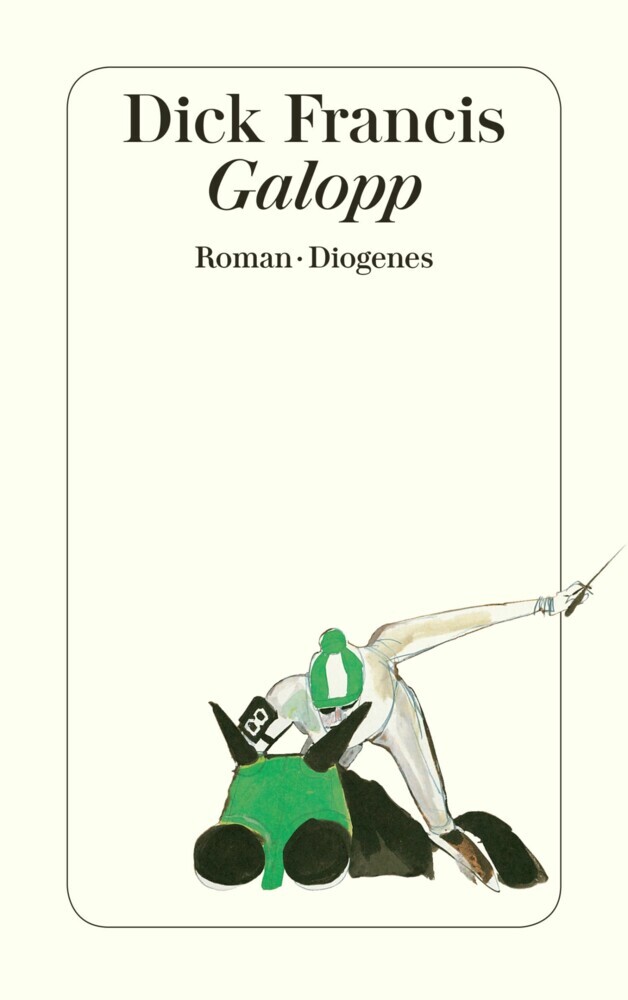 Galopp main product photo
