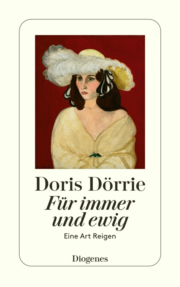 Für immer und ewig main product photo