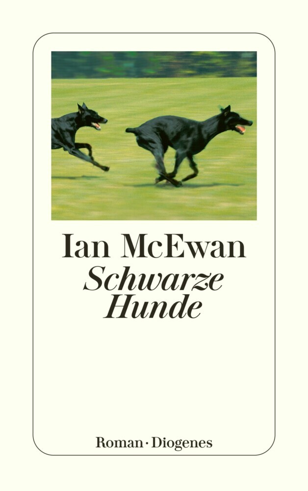 Schwarze Hunde main product photo