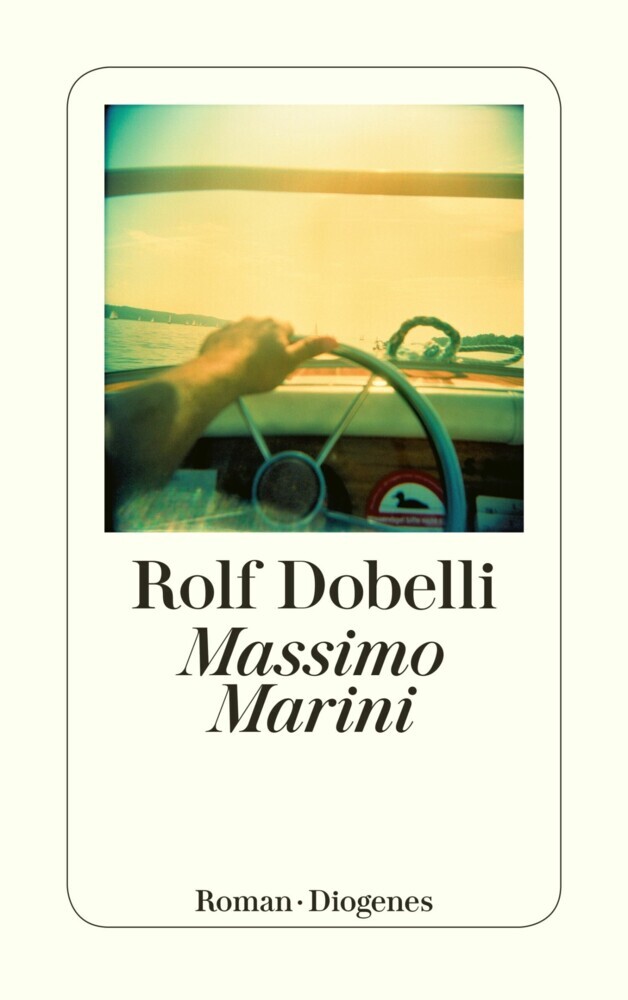 Massimo Marini main product photo