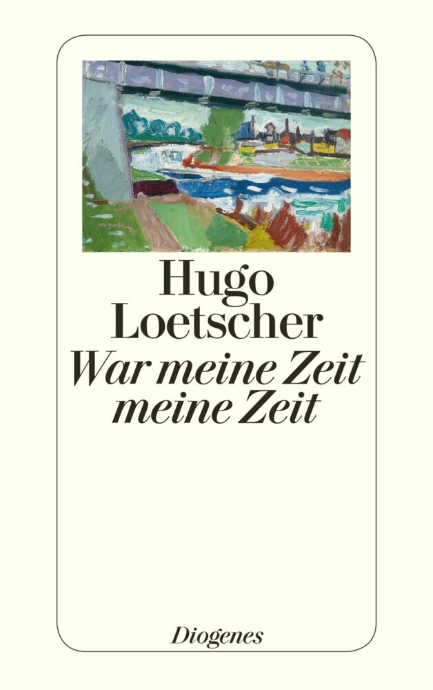 War meine Zeit meine Zeit main product photo