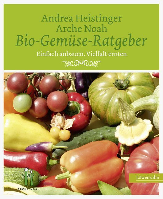 Bio-Gemüse-Ratgeber main product photo