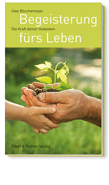 Begeisterung fürs Leben main product photo