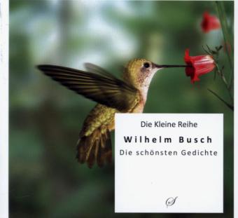 Wilhelm Busch main product photo