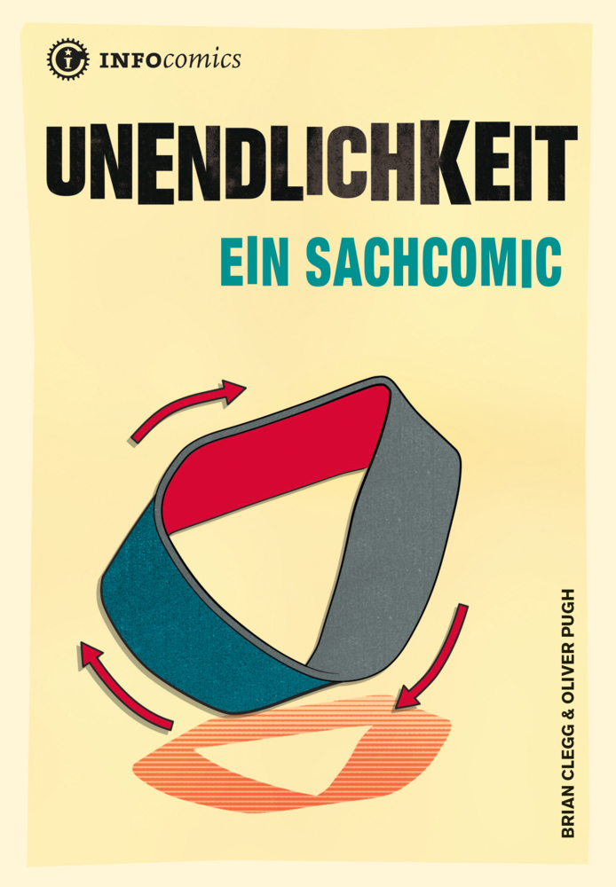 Unendlichkeit main product photo