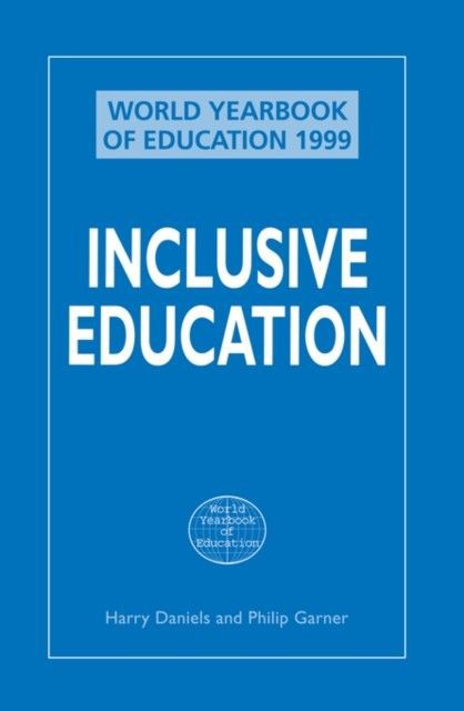 Inclusive Education main product photo