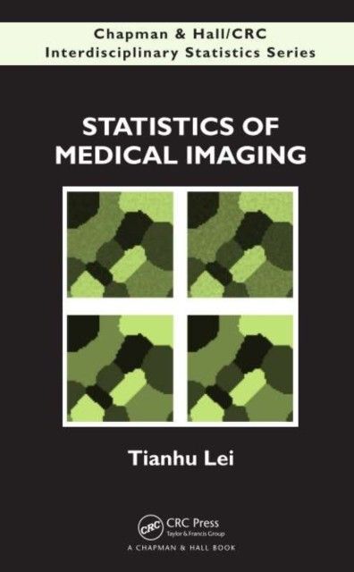 Statistics of Medical Imaging main product photo