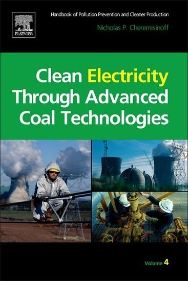 Clean Electricity Through Advanced Coal Technologies main product photo