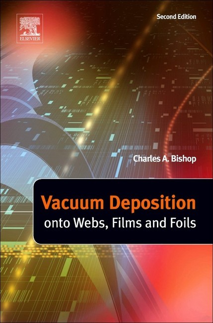 Vacuum Deposition onto Webs, Films and Foils main product photo