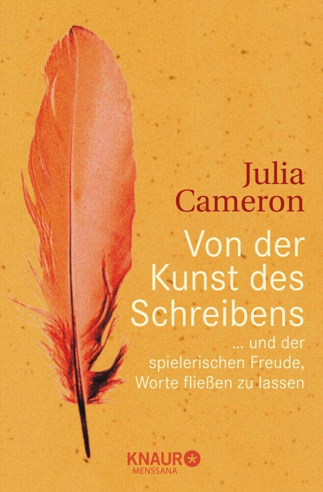 Von der Kunst des Schreibens main product photo
