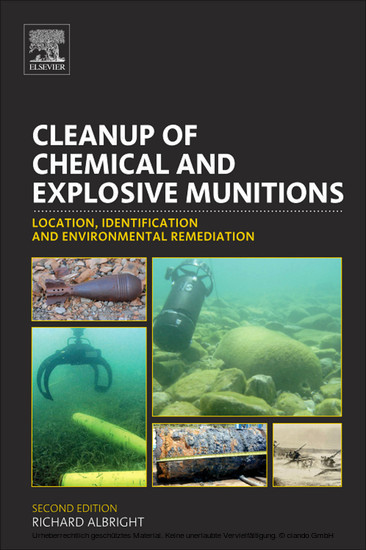 Cleanup of Chemical and Explosive Munitions main product photo