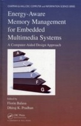 Energy-Aware Memory Management for Embedded Multimedia Systems