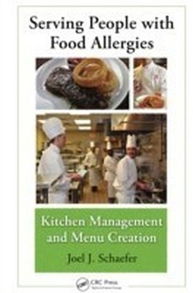 Serving People with Food Allergies