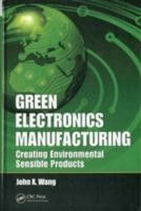 Green Electronics Manufacturing