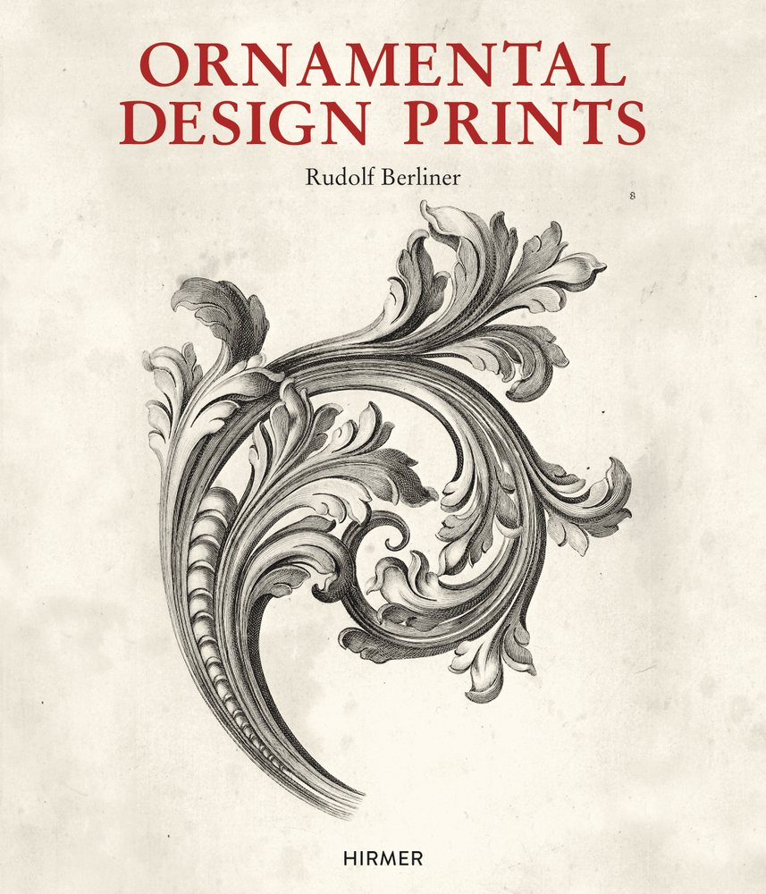 Ornamental Design Prints main product photo