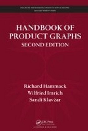 Handbook of Product Graphs, Second Edition
